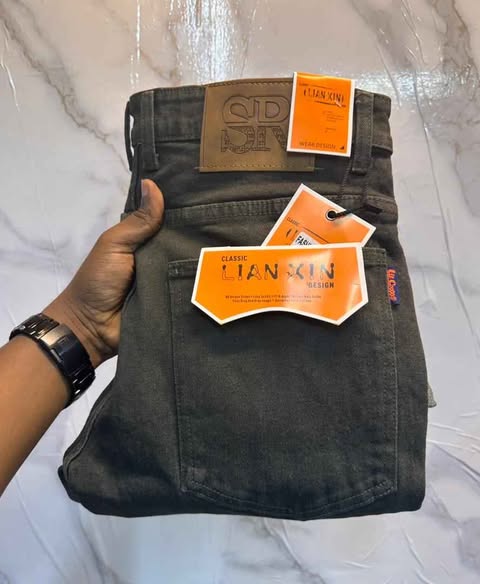 New Jeans Chambuu Kalii!!