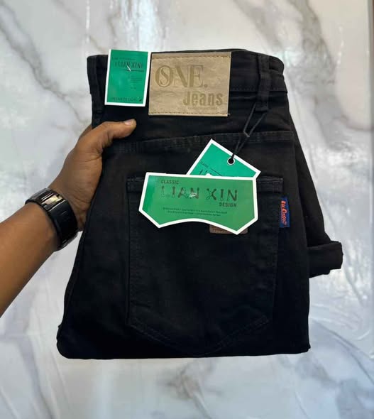 New Jeans Chambuu Kalii!!