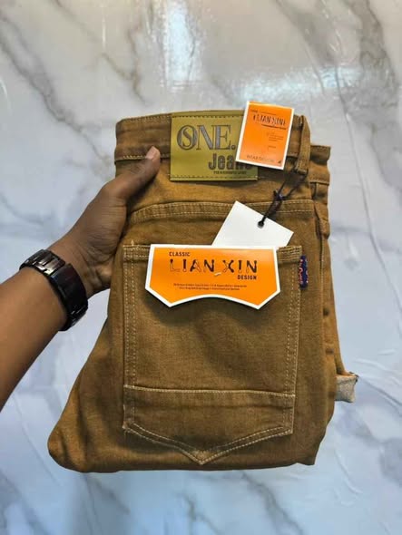 New Jeans Chambuu Kalii!!