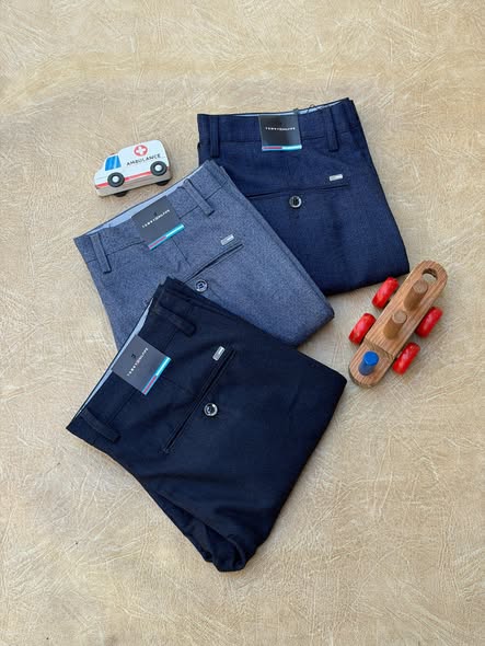 Staff Jeans Brand TOMMY