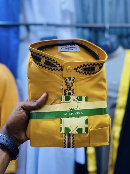 Kanzu za Watoto al munira🔥