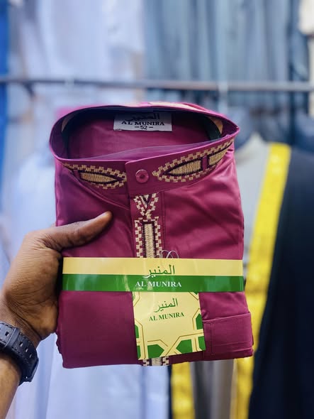 Kanzu za Watoto al munira🔥