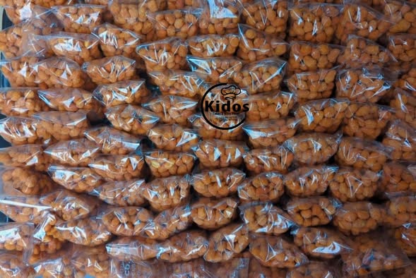 KARIBU KIDOSCAKES AND BITES Kwa Mahitaji ya Bites mbalimbali