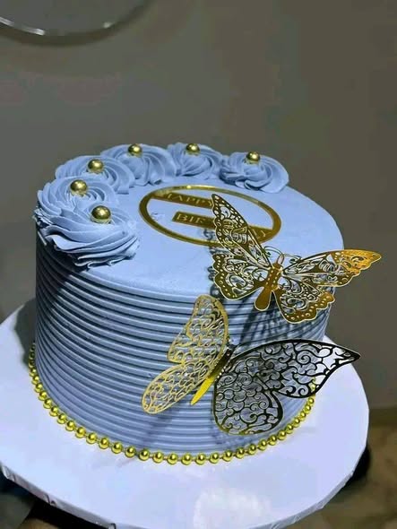 Keki Nzur Tamu na Lain