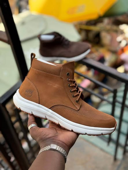 Viatu Available & Quality Material 🔥