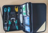 Network Repair Tools Kit