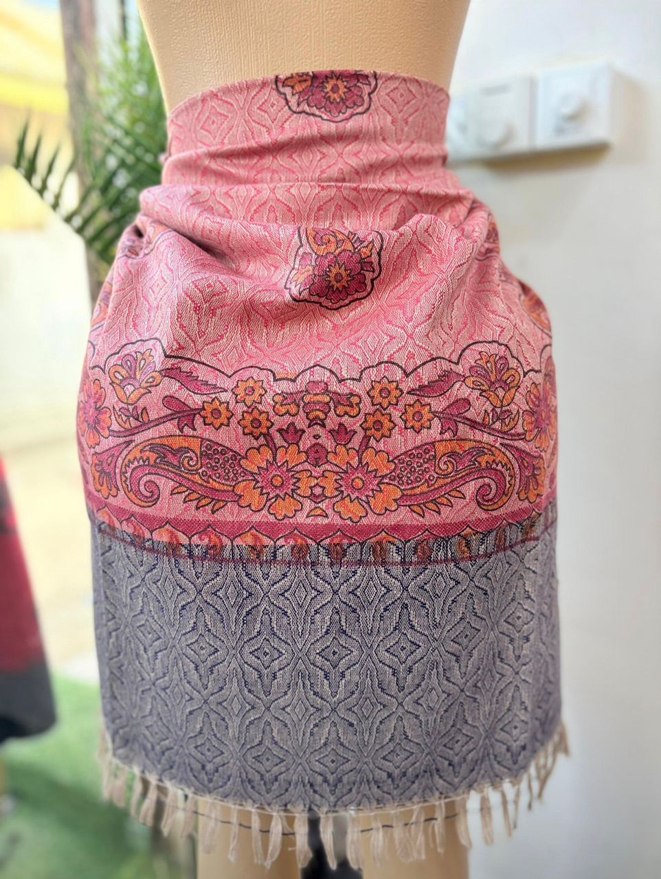 Kitenge Cha kiremboo