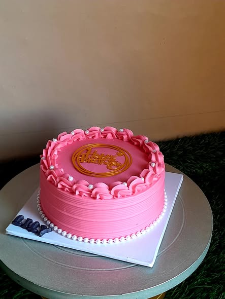 Keki Nzur Tamu na Lain