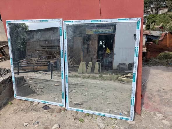 Karibu Ujipatie Kioo