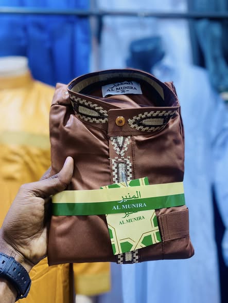 Kanzu za Watoto al munira🔥