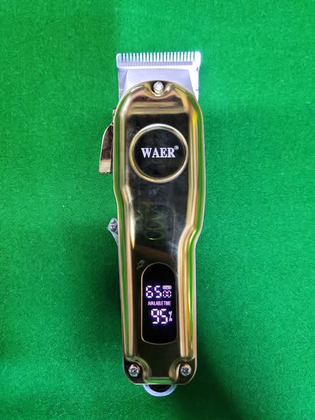 Mashine ya Kunyoa Original