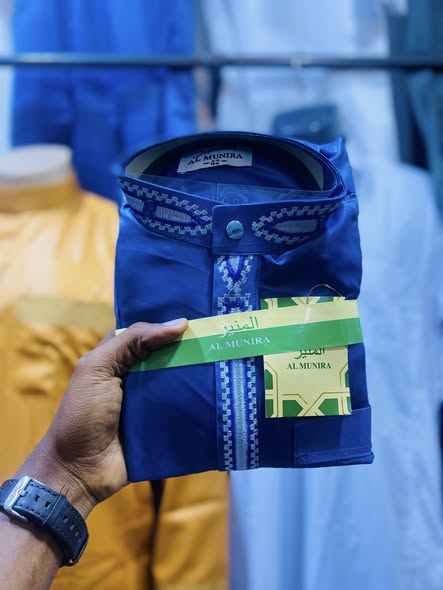 Kanzu za Watoto al munira🔥