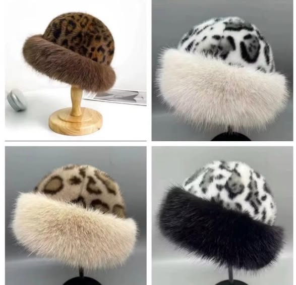 Kofia za Kistaa OG!!