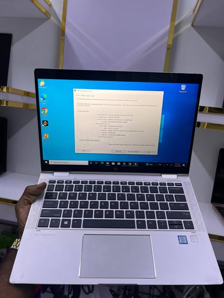 HP EliteBook 1030 G3 Core i7 8th Generation