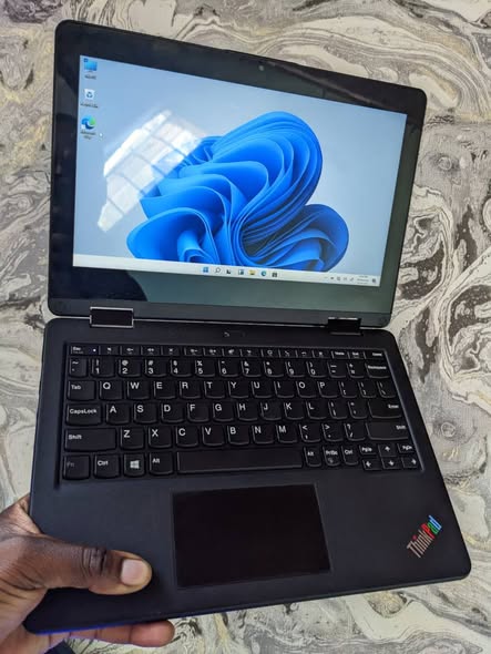 Lenovo Thinkpad 100e Touch Screen na ina Pen