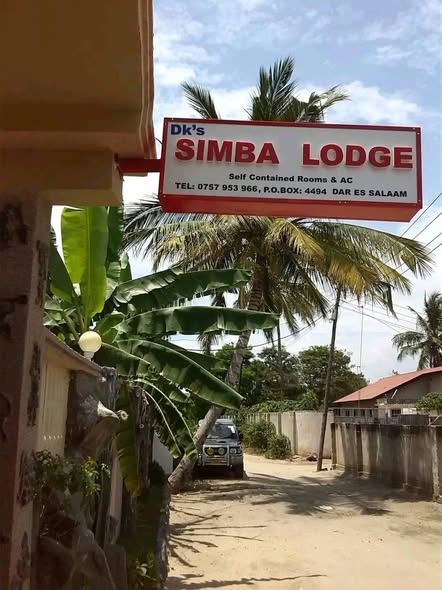Simba Lodge Tegeta