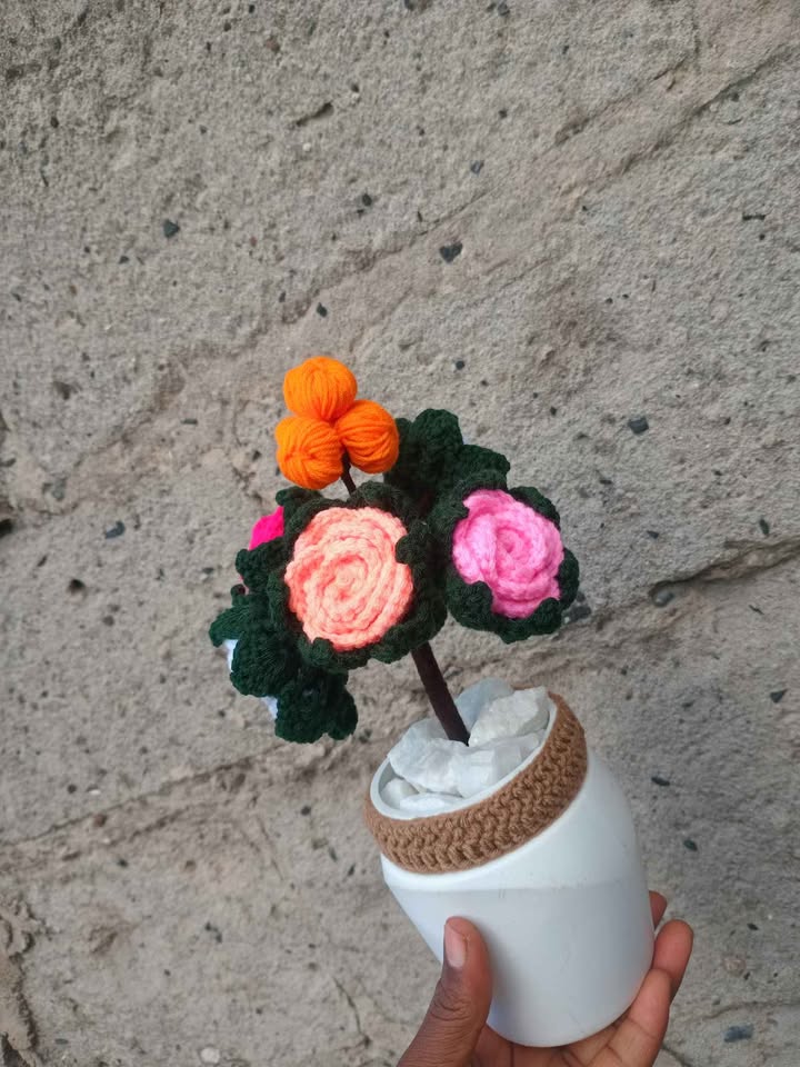 Artificial Flowers Nzuri Sana!!