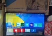 Ailyons Smart Android TV 43 Inches