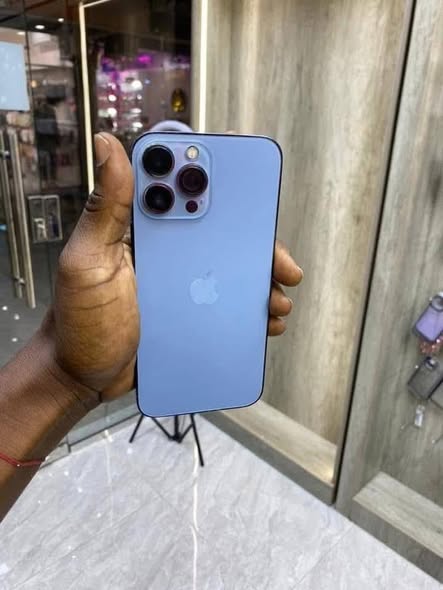 iPhone 13 Pro Max 256Gb