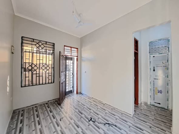 APARTMENT MPYAA! ZINAPANGISHWA ZIPO 3 NDANI YA FENCE MOJA