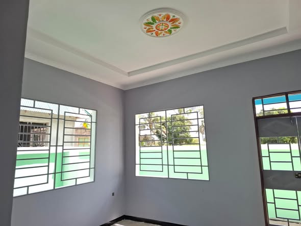 NYUMBA INAUZWA CHANIKA MTAA WA ZINGIZIWA