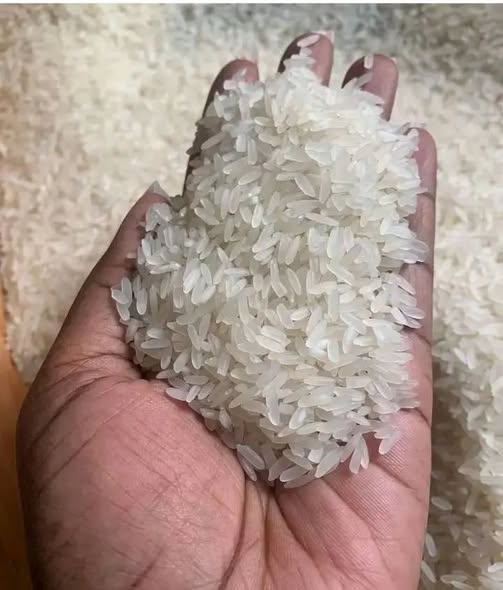 Mchele Mzuri Mno. Jumla Grade 1, 2 na Chenga