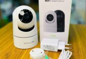 🔥WiFi Smart Camera. Weka Ulinzi Dukani Kwako na Mali Zako