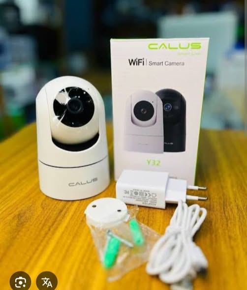 🔥WiFi Smart Camera. Weka Ulinzi Dukani Kwako na Mali Zako
