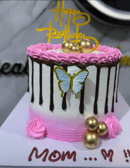 Karibu Minah Cakes!!