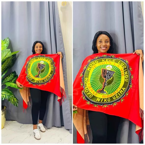 🌟 Mitandio ya Ibada – Ubora wa Juu 🌟