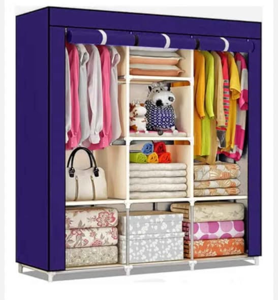 MAKABATI YA KICHINA MILANGO (3) MITATU