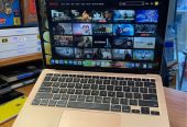 Macbook Air 2020 256Gb