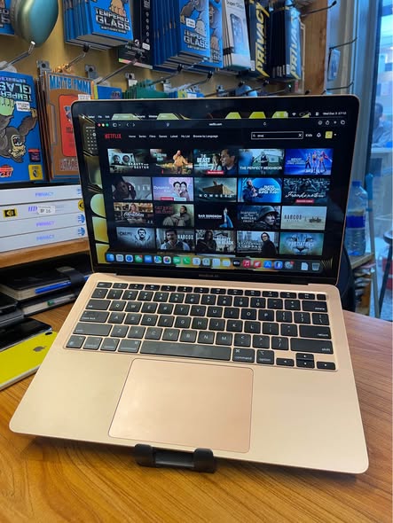 Macbook Air 2020 256Gb