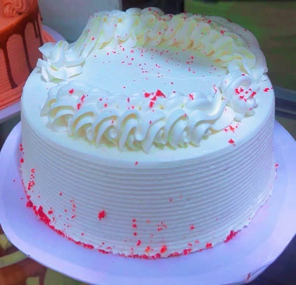 Karibu Minah Cakes!!