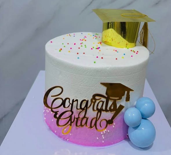 Karibu Minah Cakes!!