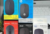 Mouse za Computer Zinazotumia Bluetooth