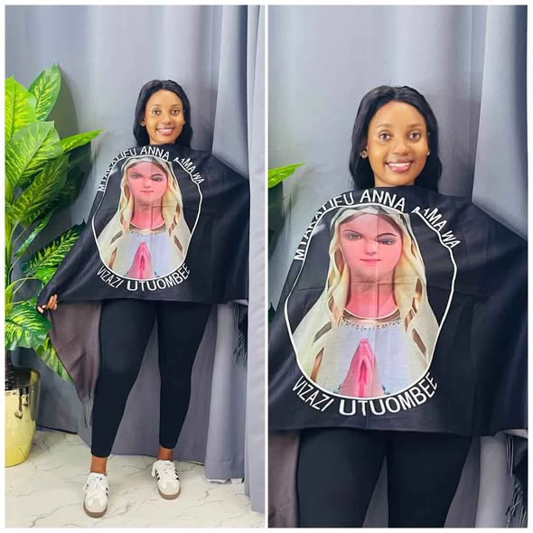 🌟 Mitandio ya Ibada – Ubora wa Juu 🌟