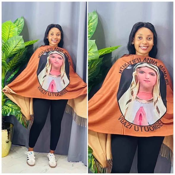 🌟 Mitandio ya Ibada – Ubora wa Juu 🌟