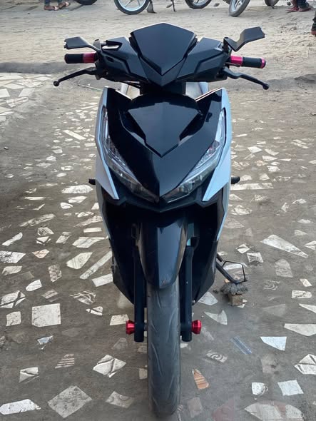 HONDA VARIO CC 125