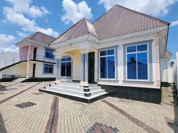 NYUMBA YA KIFAHARI INAUZWA MBAGALA CHAMAZI