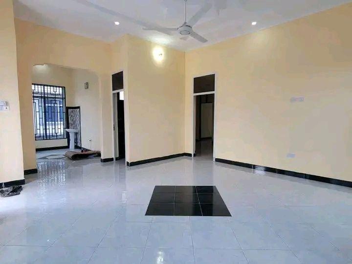 NYUMBA YA KIFAHARI INAUZWA MBAGALA CHAMAZI