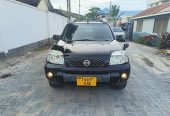 Nissan Xtrail