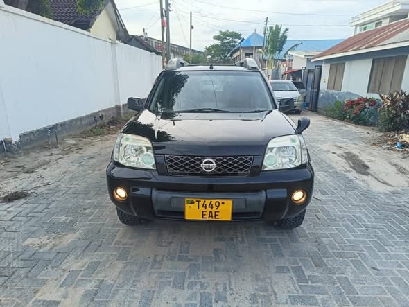 Nissan Xtrail
