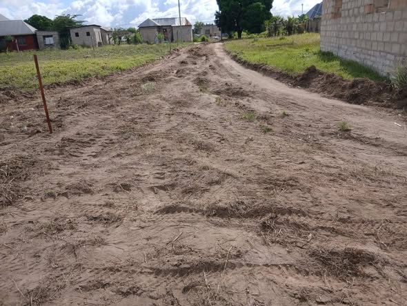 VIWANJA VINAUZWA CHANIKA MWISHO