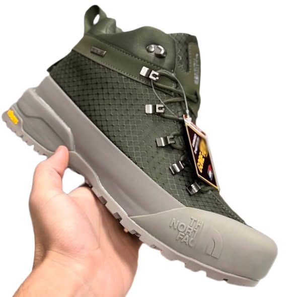 🆕Brand – NORTH FACE