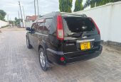 Nissan Xtrail