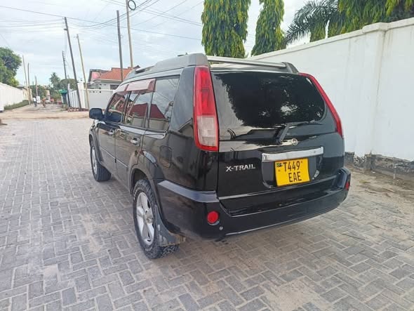 Nissan Xtrail