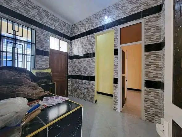 NYUMBA YA KIFAHARI INAUZWA MBAGALA CHAMAZI