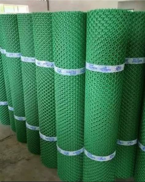 🔥🔥Nyavu za Mabanda ya Kuku Zipo