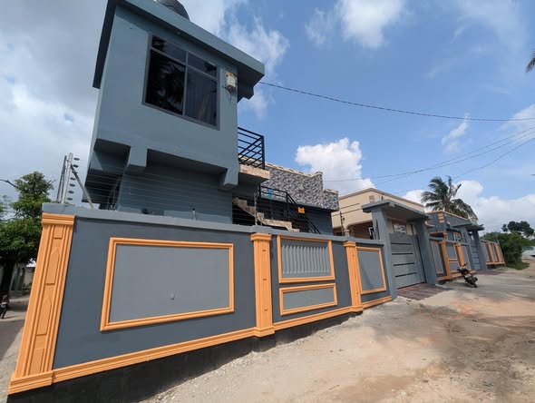 Apartment Nzuri Sana Inapangishwa!!